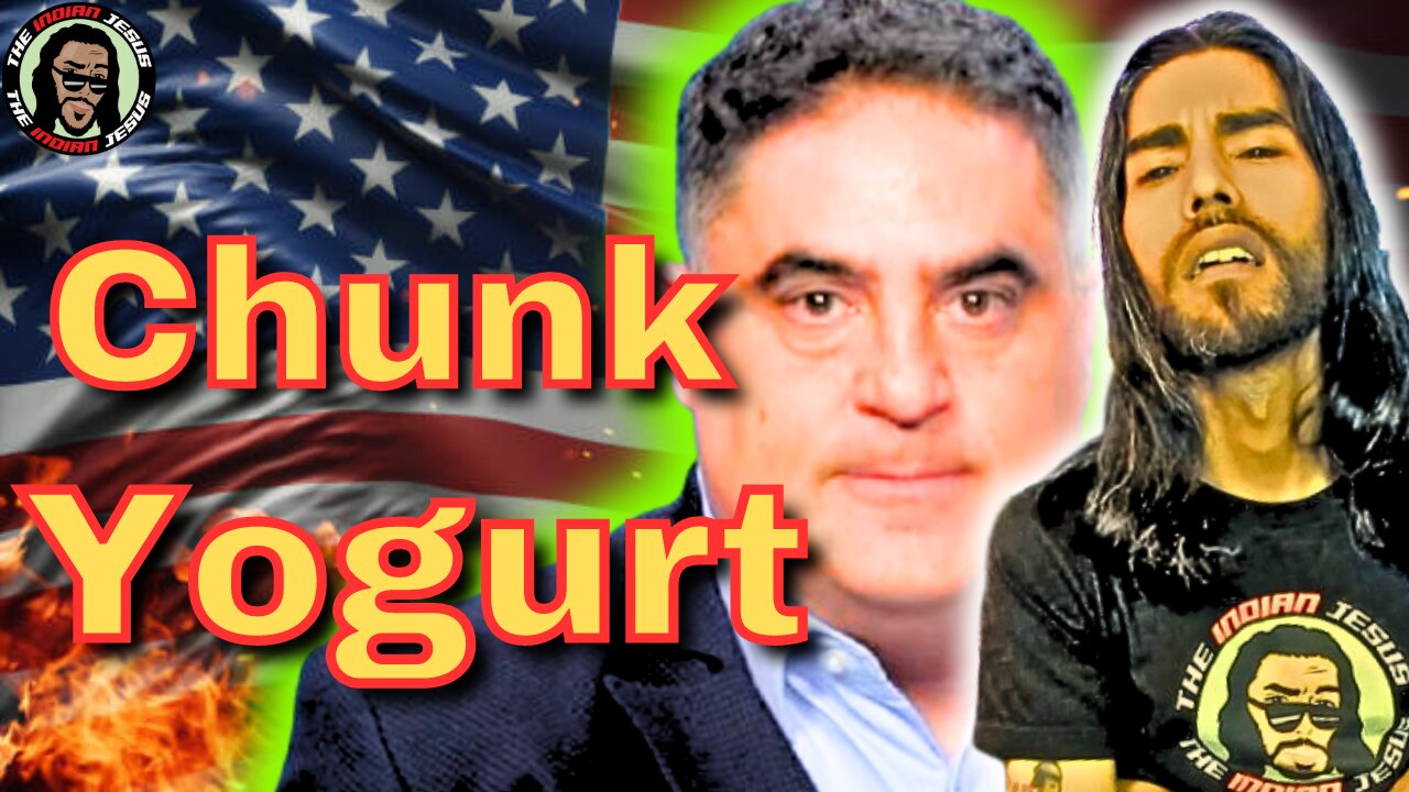 Cenk Uygur Is A DIFFERENT MAN On Lex Fridman | Were We Wrong?