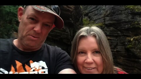 Finally a holiday in Jasper, Alberta.