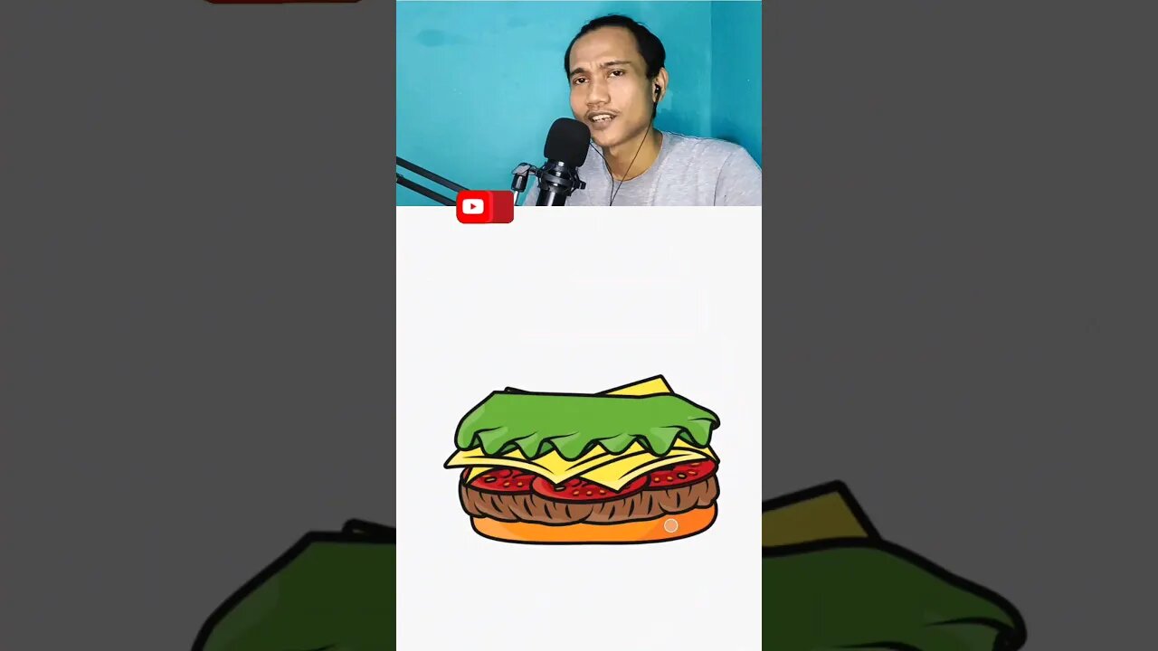 Bikin burger | Braindom level 96