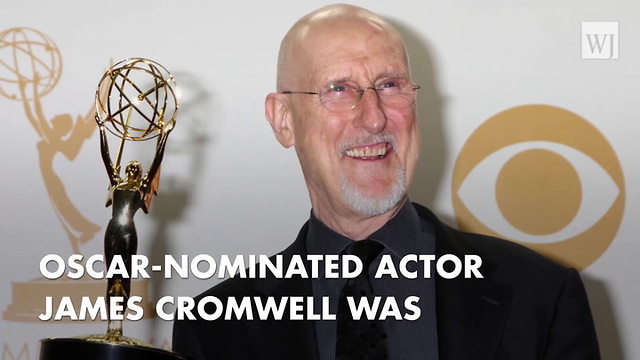 Actor James Cromwell Sentenced To Jail For New York Power Plant Protest