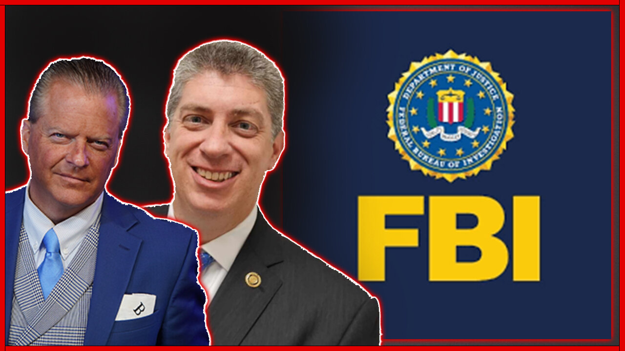 Missouri Gubernatorial Candidate Vows to Stand up to The FBI