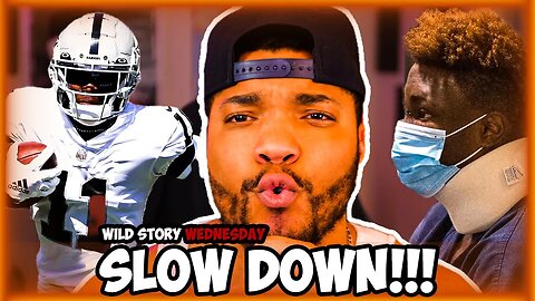 Ex NFL Star Sentenced to 50 Years in Prison