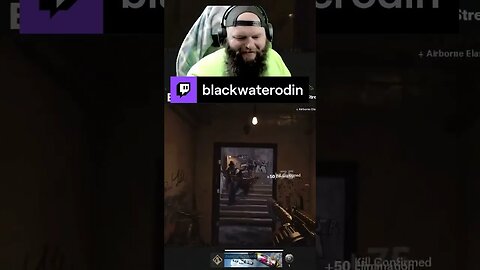 Who Remembers HC Face Off from CW? | blackwaterodin on #Twitch #shorts #oldclips