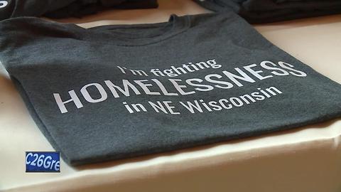 Preventing a fifth homeless death on the streets of Green Bay