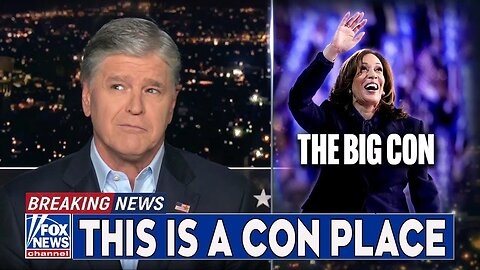 Sean Hannity 8_23_24 FULL END SHOW _ BREAKING FOX NEWS August 23, 2024