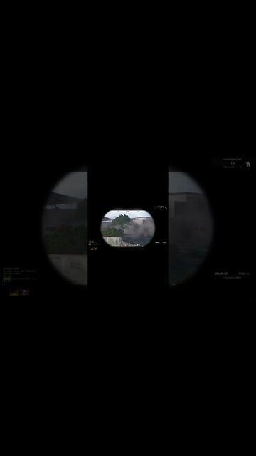 Arma 3 Player Air Support V2 Electric Boogaloo #shorts #arma4 #arma3 #gaming