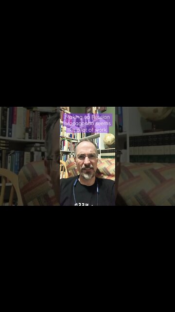 Game: Create your own Russian propaganda #shortsfeed #shorts #Ukraine