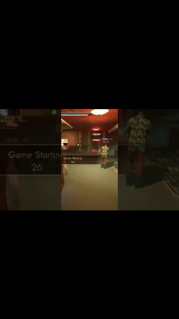 Did He Just Smell Her?