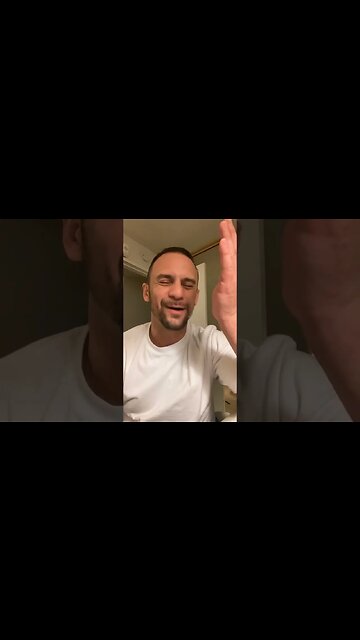 You Must Intend To Win All The Time #shorts