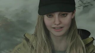 Resident Evil village: Shadows Of Rose Part 4