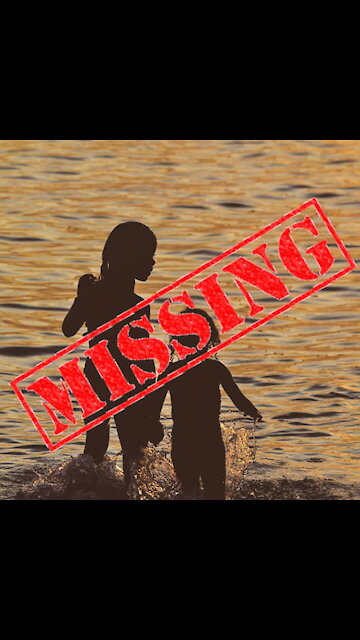 This is Not Politics America Listen Up! 100’s,000 Children Per Year in USA Go Missing Wake Up