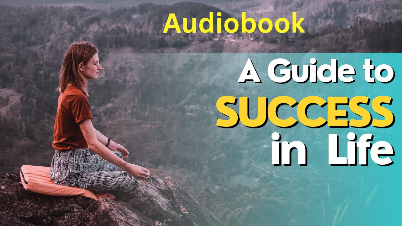 A Guide to success:AUDIOBOOK