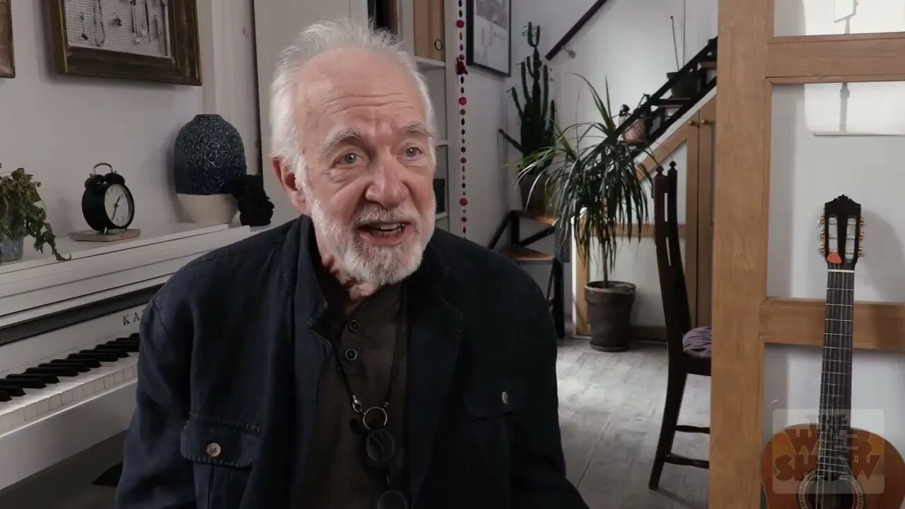 WKRP's HOWARD HESSEMAN on Joey Cramer Flight of the Navigator & child actor st