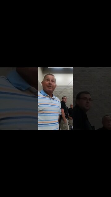 Mayor’s Brother almost gets Knocked Out!!!