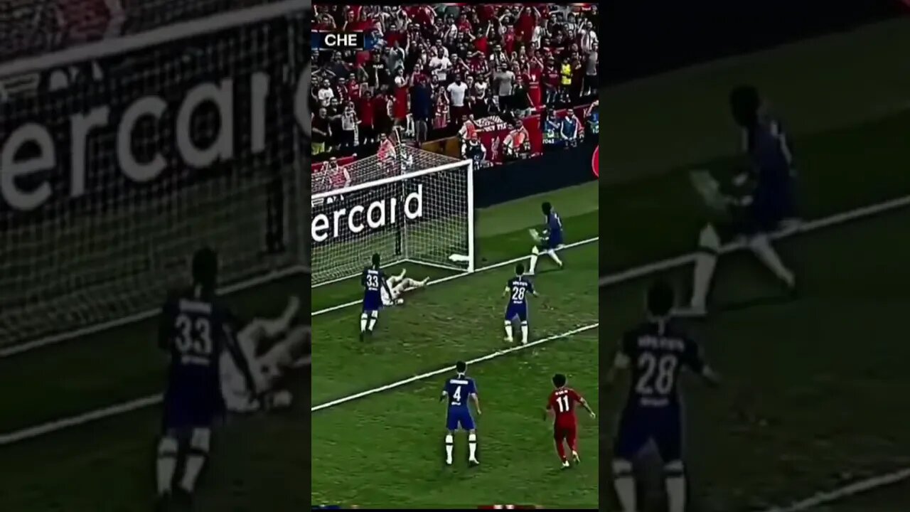 See how good Kepa is🥶🤯 🥶