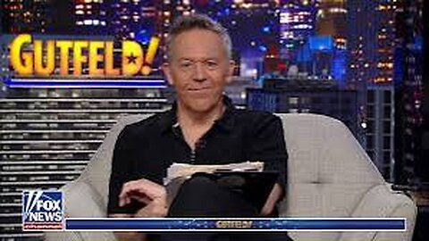 Gutfeld! [Full Episode — June 19, 2024]