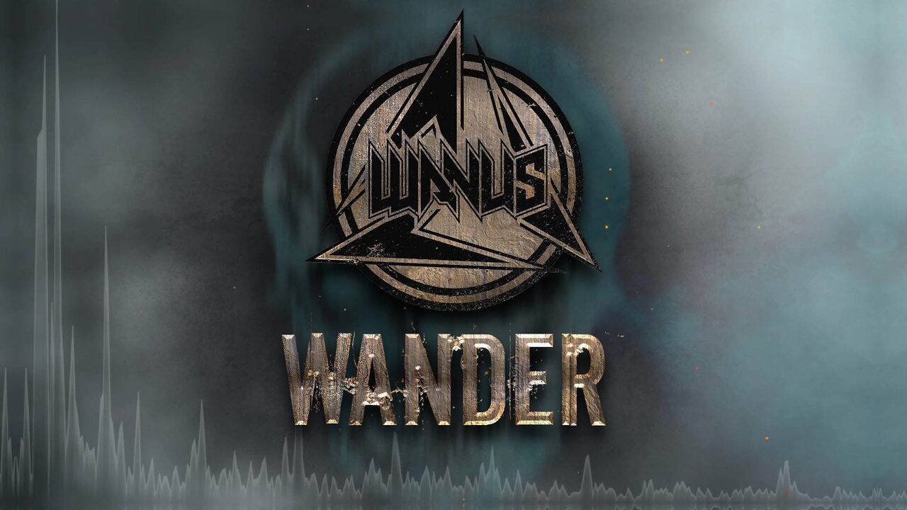 WANDER by Wanus