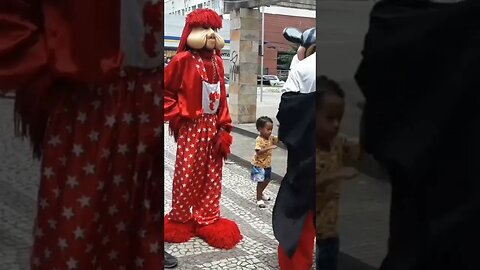 MELHORES PASSINHOS DO FOFÃO, MICKEY MOUSE E HOMEM-ARANHA FAZENDO ALEGRIA DAS CRIANÇAS, LIKE