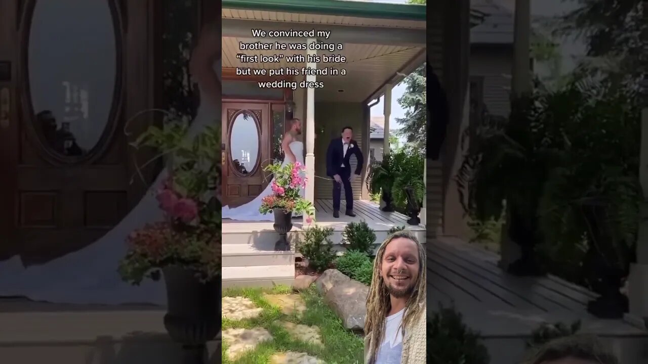 He definitely expected something else.. 😂🤣 Follow @motomotomastenbroek 🙏❤️ #love #cute #funny #famil