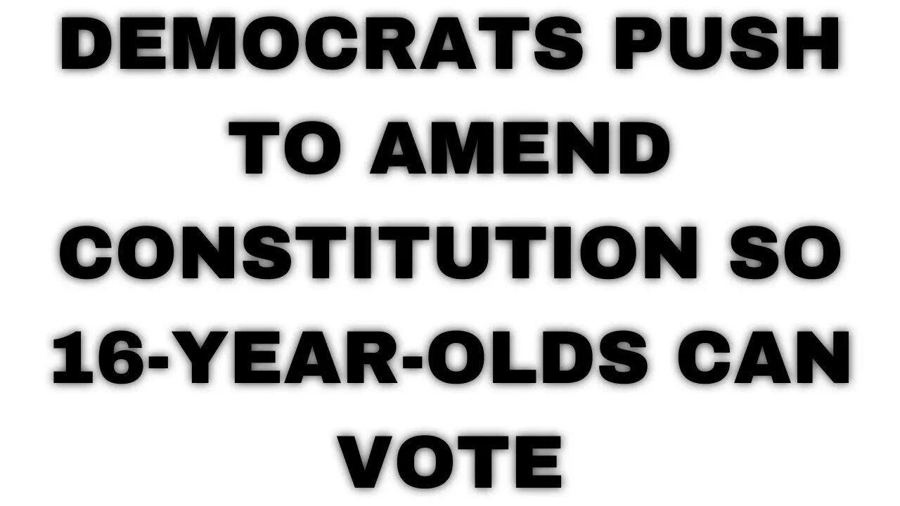 |NEWS| This Is What Political Desperation Looks Like