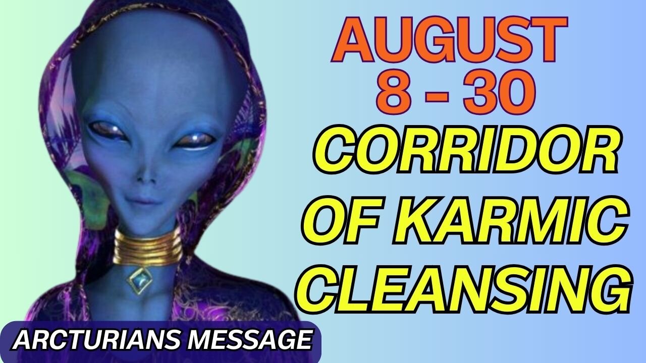 888 The Most Powerful Energy Day: Unlock Your True Potential [Arcturians Message]
