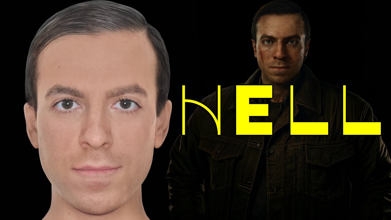 Into The Gates Of Hell | Zombie Army 4 Dead War