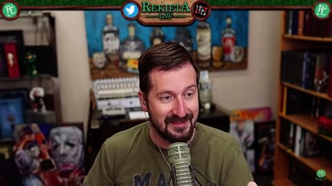 @Rekieta Law’s Opinion on @Keffals & Kiwi Farms’ Right to Free Speech