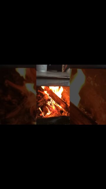 Current Situation This Morning @ My Off-Grid N Arizona Property