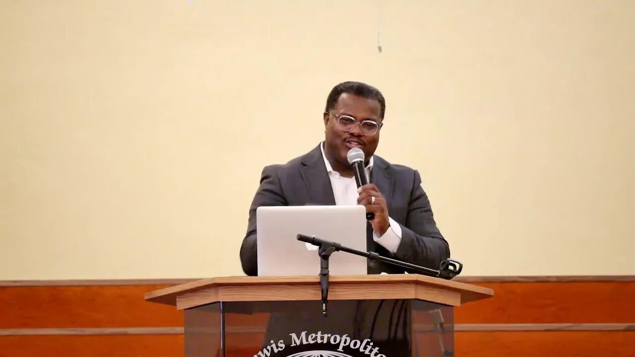 Tuesday Bible Study June 7, 2022