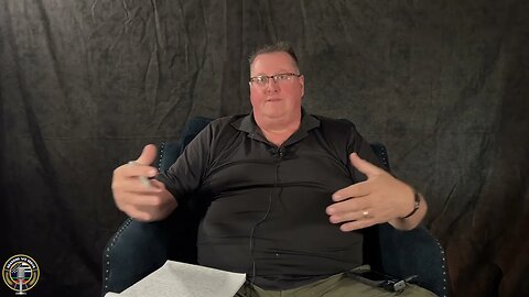 Episode 14 Part 2 retired Ada County Sheriff Office Detective Jaimie Barker