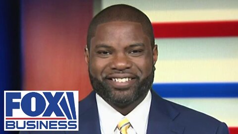 Byron Donalds: This is a major step forward for Trump and our country| CN