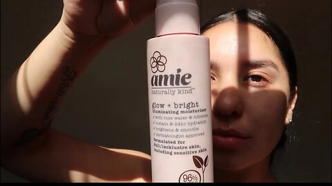 Skincare Routine / Life Update