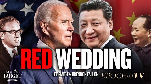 Why Did the US Ruling Class Tie America’s Fate to the World’s Most Dangerous Regime