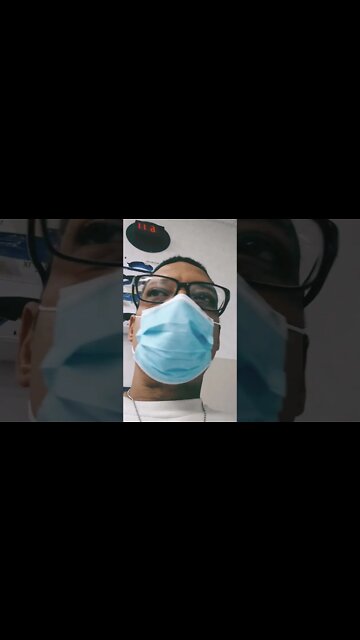 Getting Checked Out at the ER