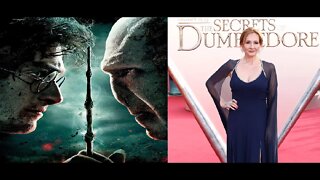 Lord Voldemort Stands with JK Rowling, Harry Potter Does Not - Daniel Radcliffe Speaks Against JK