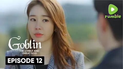 Goblin – Guardian: The Lonely and Great God | S1 Episode 12 | Hindi Dubbed