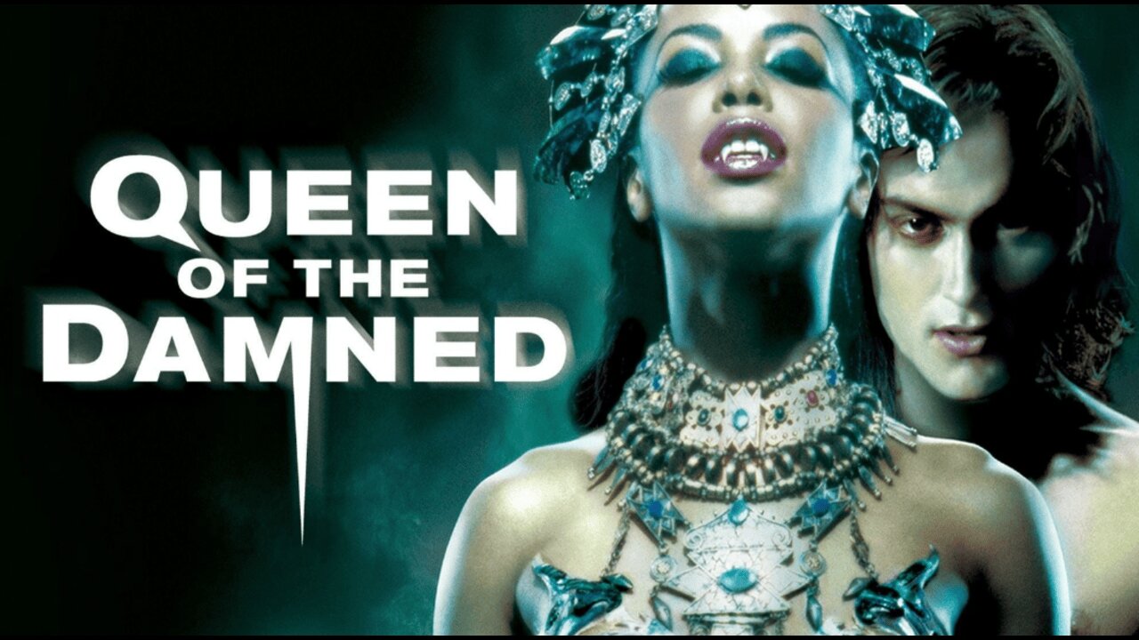 Queen of the Damned