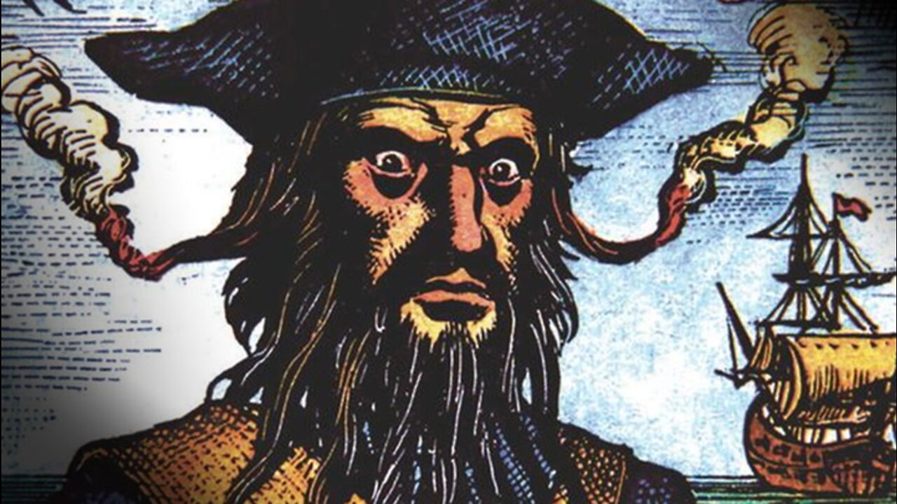 13 Bizarre Pirate Traditions Most People Don't Know About