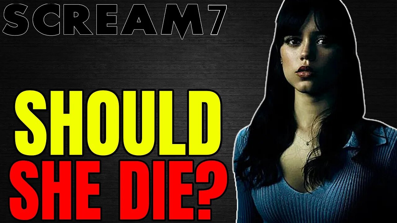 Should Tara Die Early In Scream 7? (Jenna Ortega Rumors)