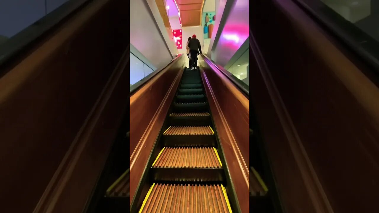 The Secret of Macy’s Herald Square in NYC