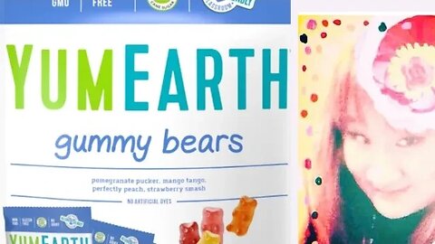 YUMEARTH GUMMY