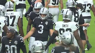 Former Raiders coach Flores previews Week 4 matchup against Bills