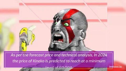 Kineko Price Prediction 2022, 2025, 2030 KKO Cryptocurrency Price Prediction