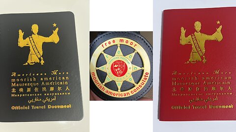 moorish jurisdiction