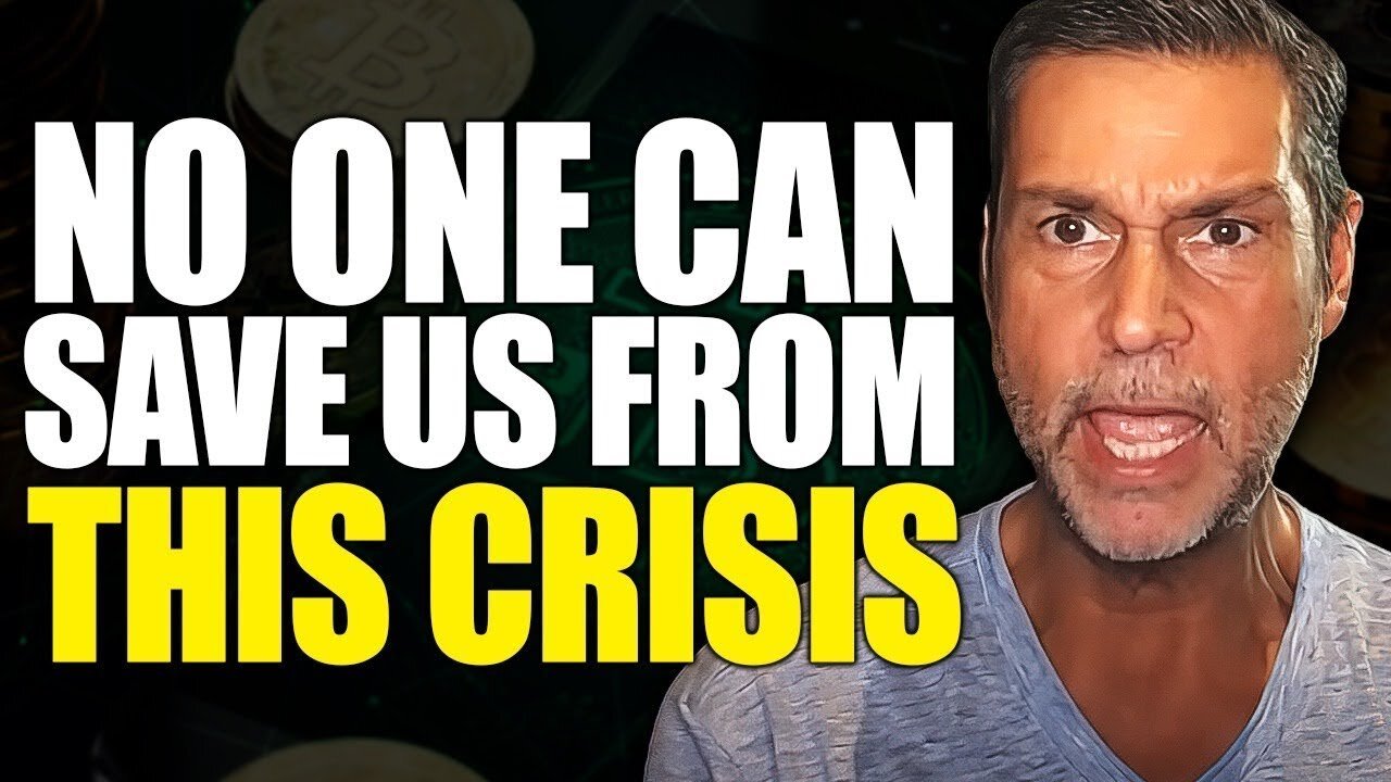 They Don't Want YOU To Know This About the Next Bitcoin CYCLE - Raoul Pal | Bitcoin Price Update