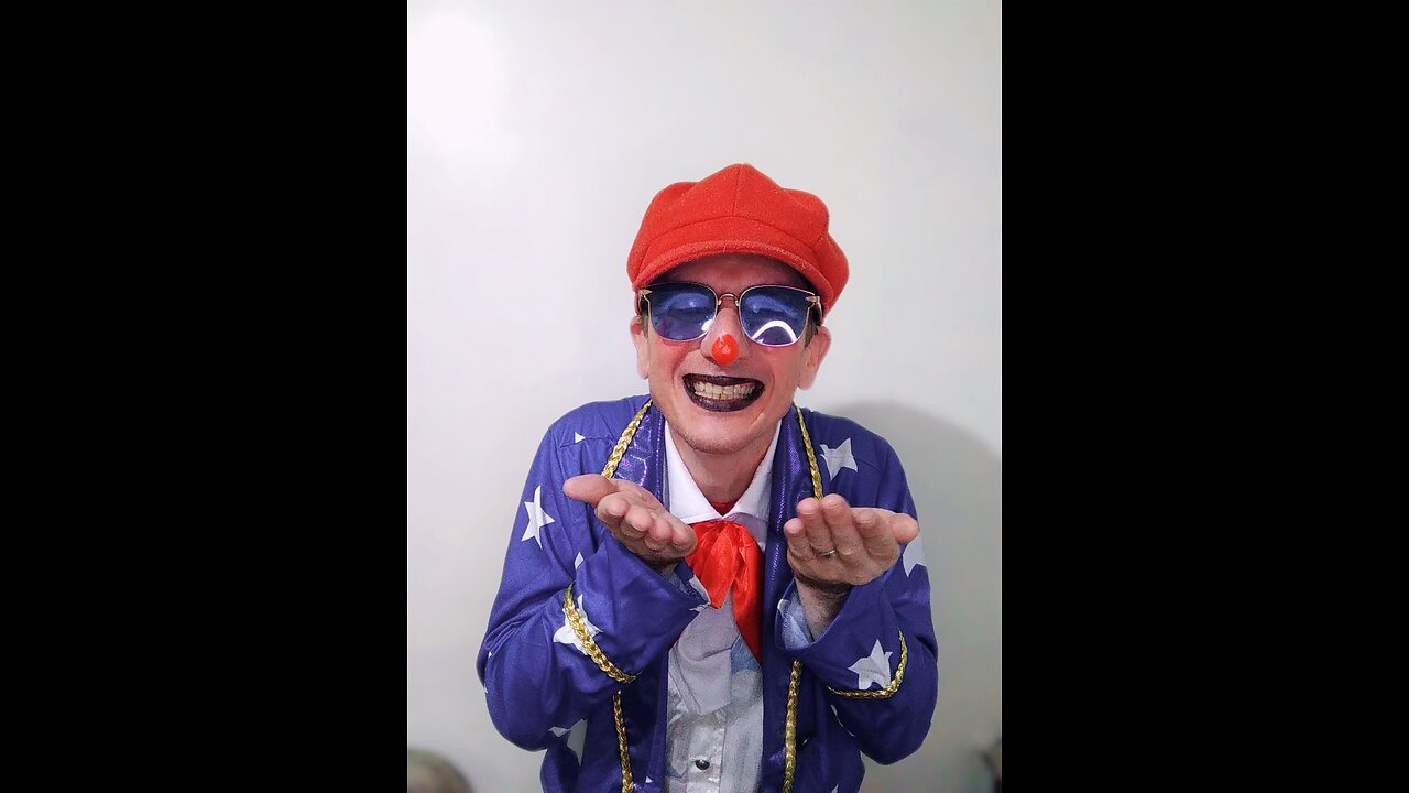 Official Wonder Clown