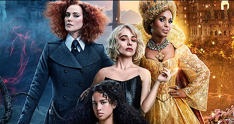 ‘The School for Good and Evil’ Review: Ever Afters and Never Afters