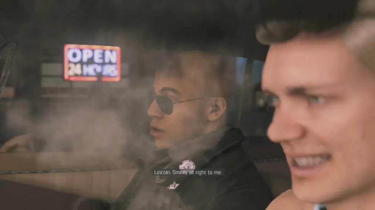 42 Talk With Donovan