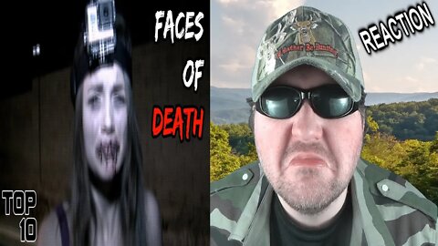 Top 10 Disturbing Documentaries That Got Banned REACTION!!! (BBT)