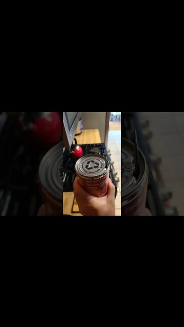 Campbells Chunky Old Bay ClamWin Chowder Review